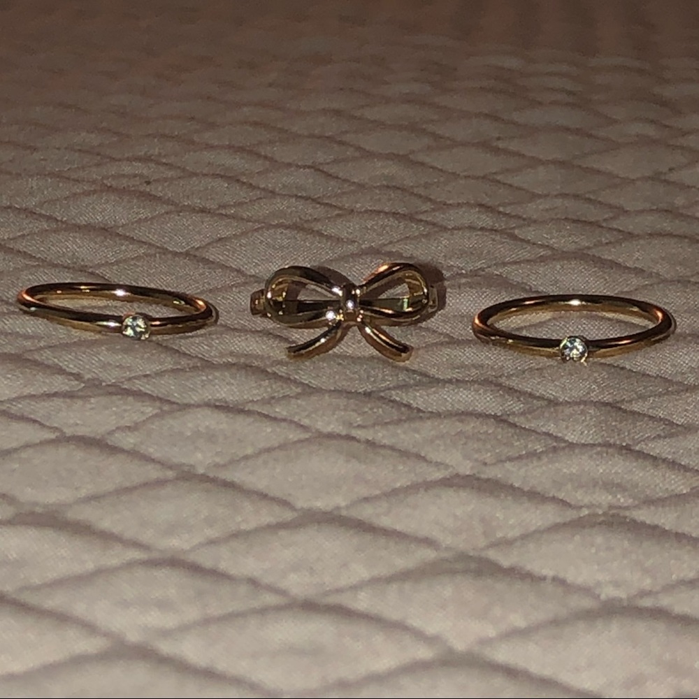 Ring set - Picture 3 of 3